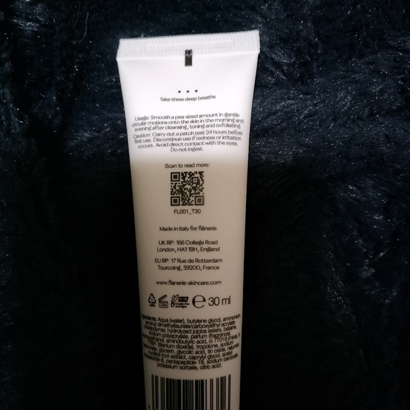 Flanerie Vivifying Serum - Picture 2 of 2